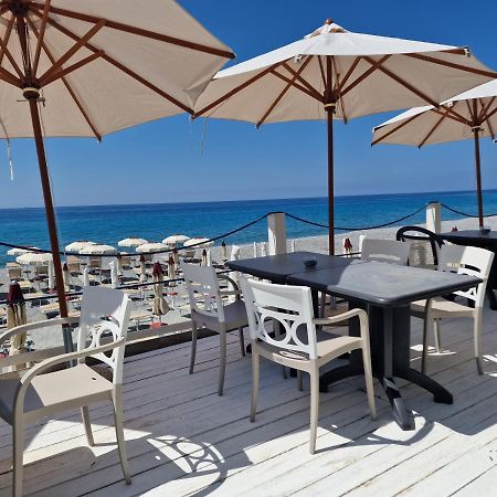 דירות Marina di San Lorenzo La Terrazza Di Elisa מראה חיצוני תמונה