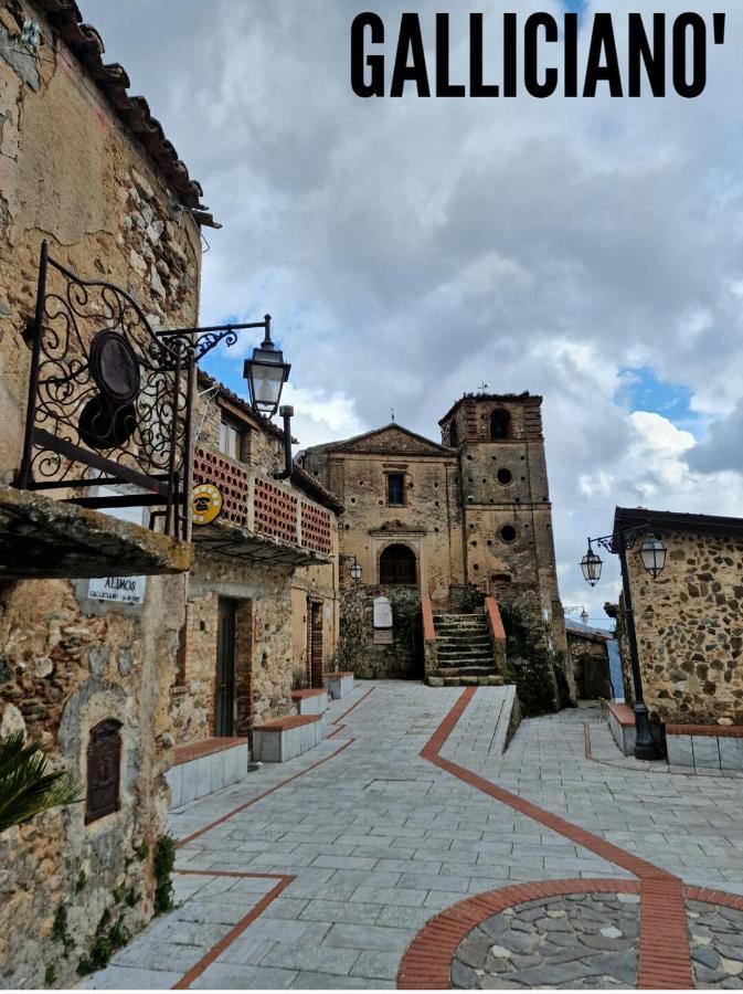 דירות Marina di San Lorenzo La Terrazza Di Elisa מראה חיצוני תמונה