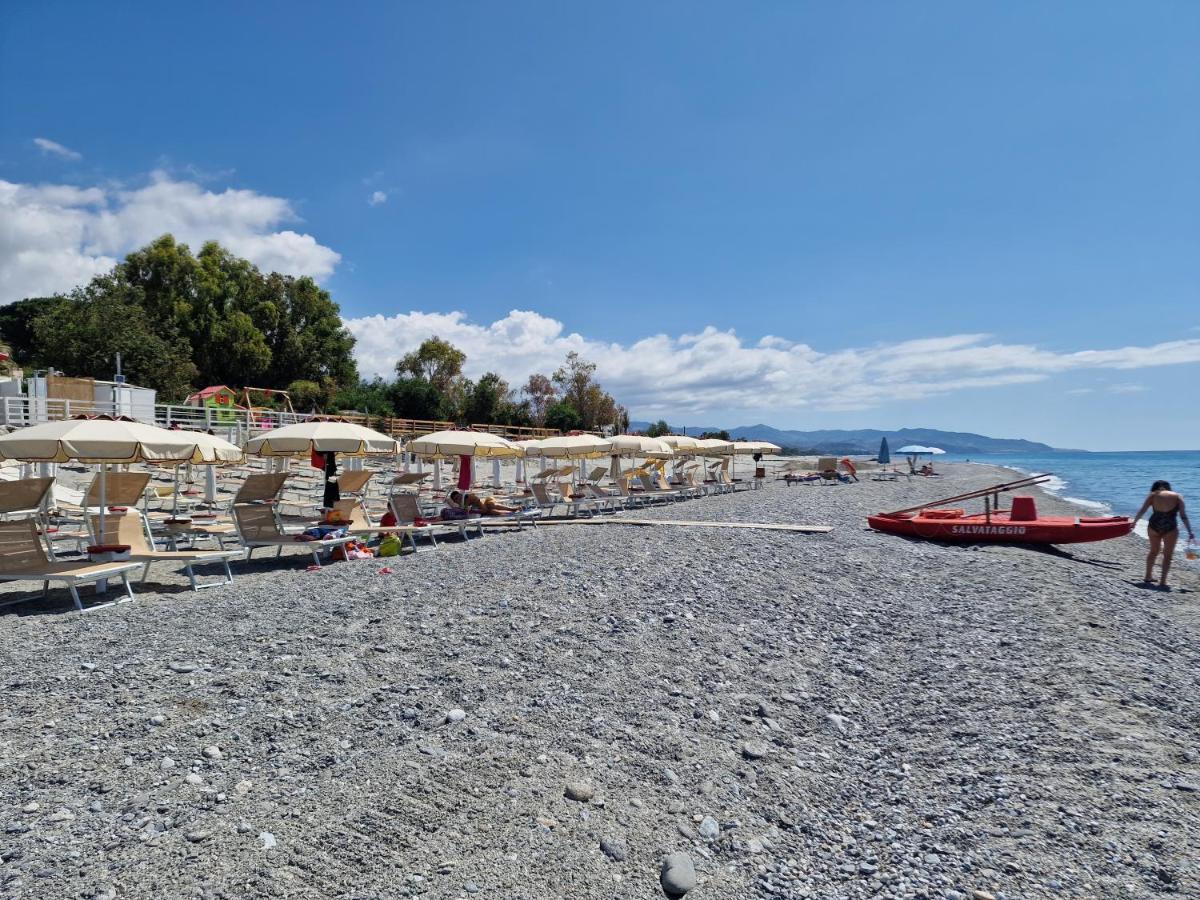 דירות Marina di San Lorenzo La Terrazza Di Elisa מראה חיצוני תמונה
