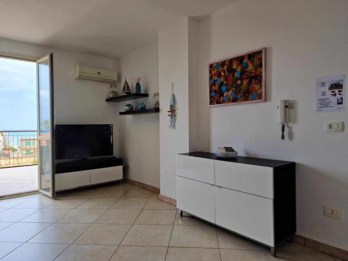 דירות Marina di San Lorenzo La Terrazza Di Elisa מראה חיצוני תמונה
