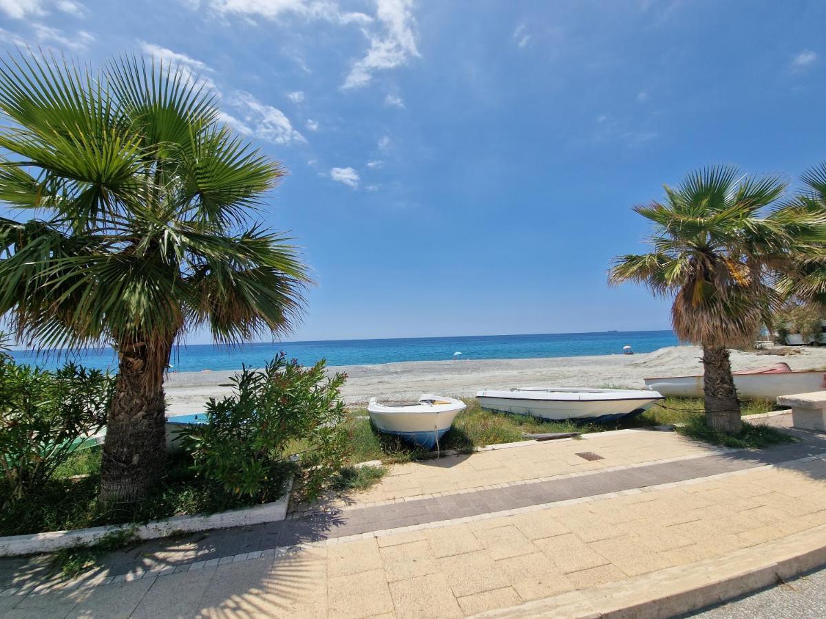 דירות Marina di San Lorenzo La Terrazza Di Elisa מראה חיצוני תמונה