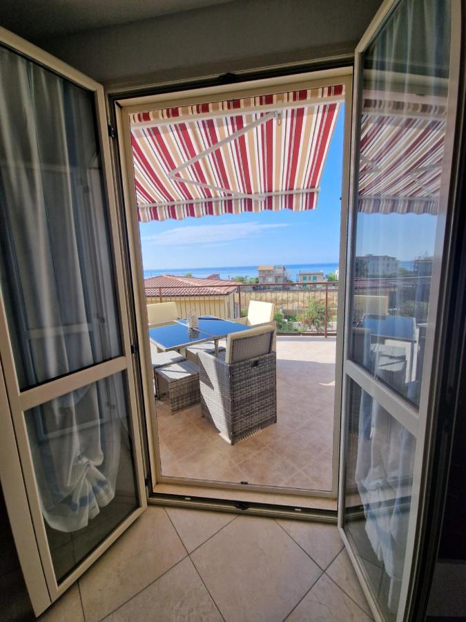 דירות Marina di San Lorenzo La Terrazza Di Elisa מראה חיצוני תמונה